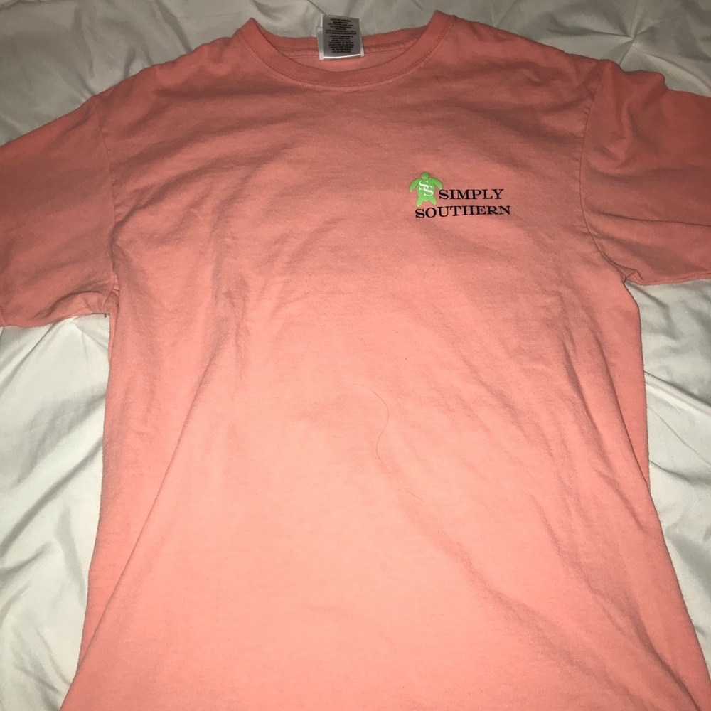 Simply Southern tee